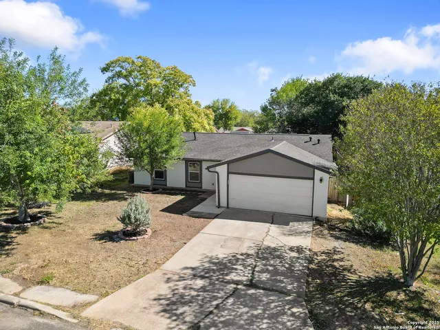 $249,900 | 822 Robinair Drive, San Antonio, TX 78245