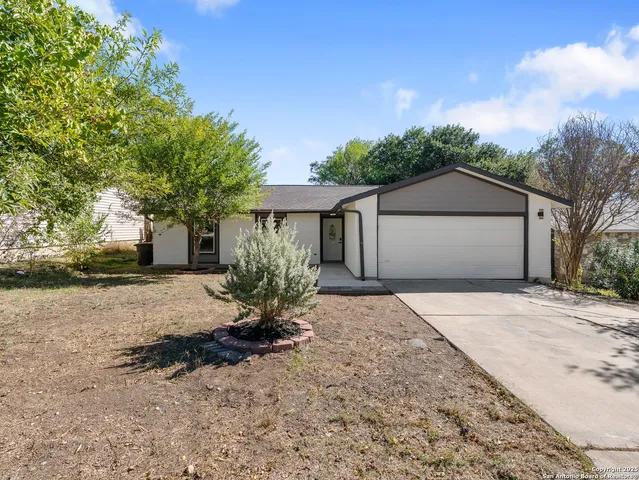 $249,900 | 822 Robinair Drive, San Antonio, TX 78245