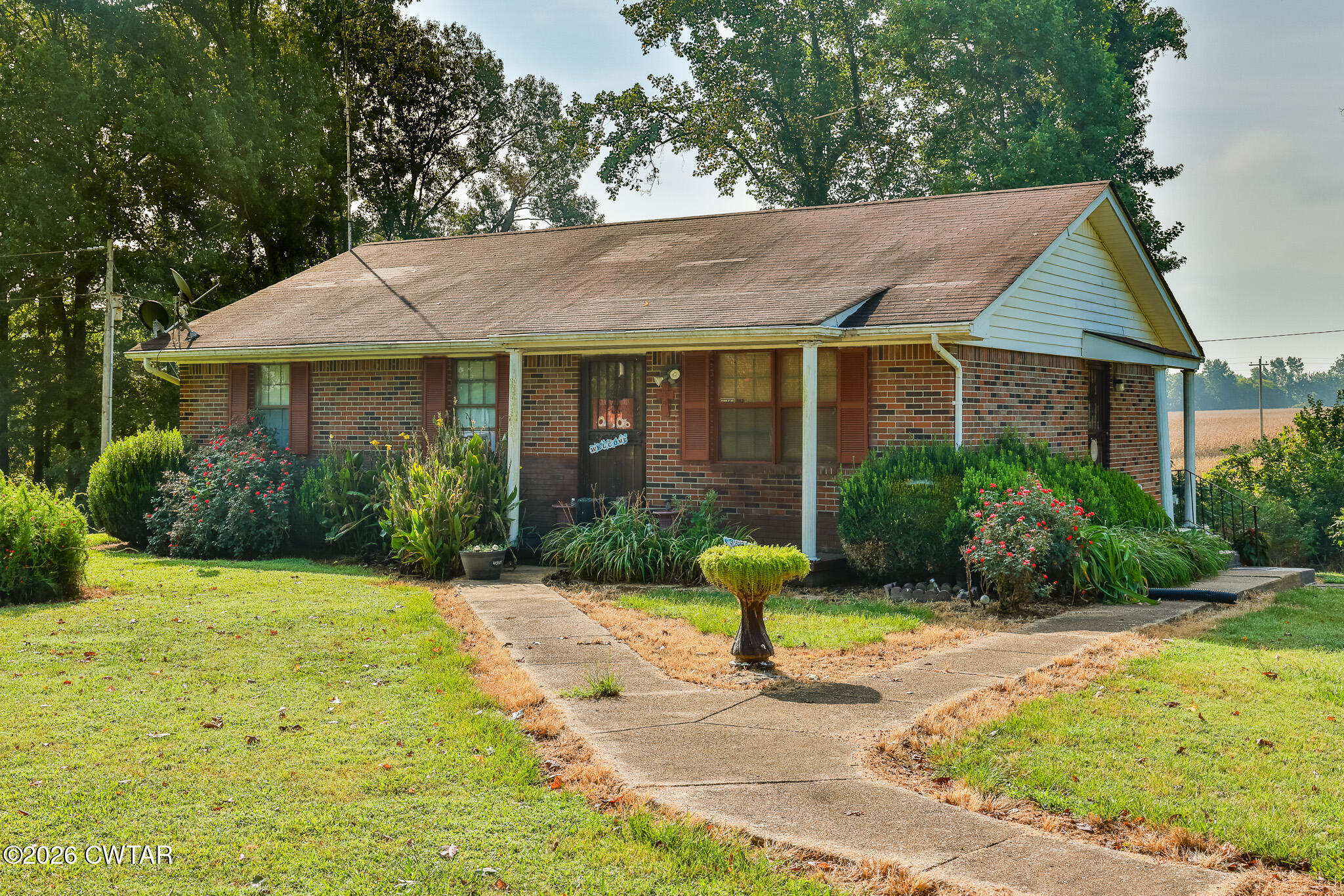 243 Bells Chapel Road Dyer, TN 38330 - Photo 1 of 42 FT8A8858