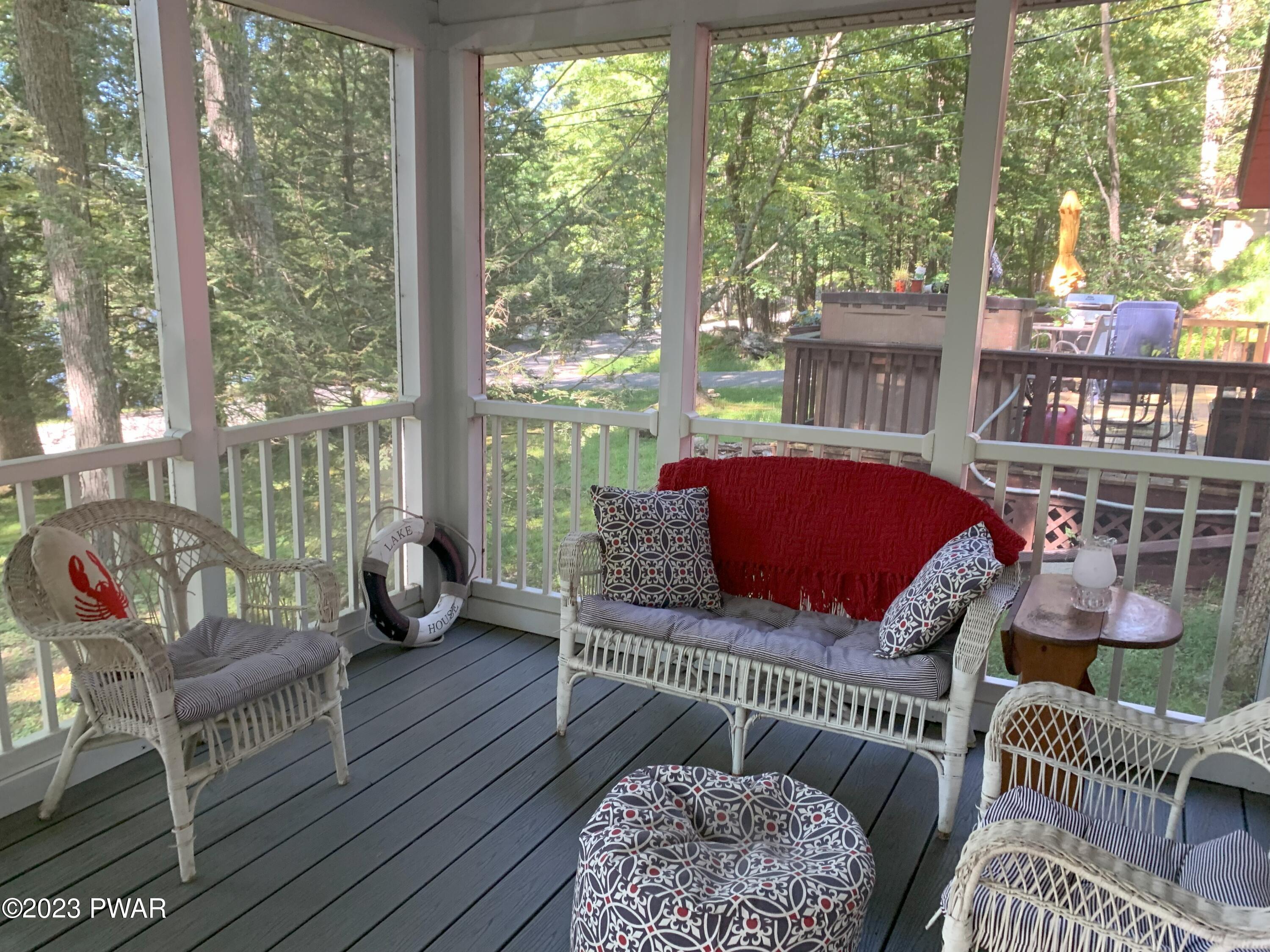 111 Lake Shore Road Shohola, PA 18458 - Photo 27 of 44