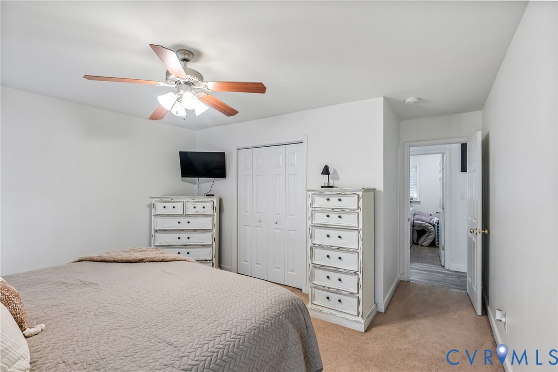 7195 Railroad Bed Road Carson, VA 23830 - Photo 19 of 28