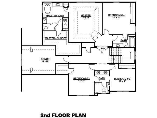 1133 Rambling Brook Way Delaware, OH 43015 - Photo 3 of 9 Gallery Image 3