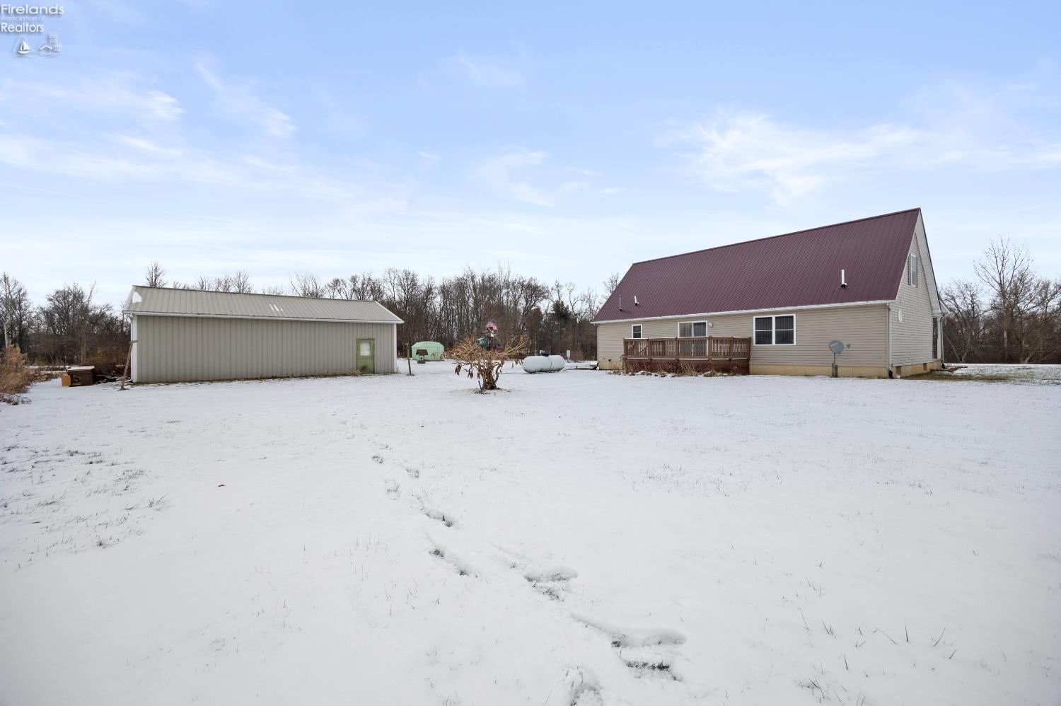 1201 Monroe Road Wakeman, OH 44889 - Photo 33 of 48 Gallery Image 33