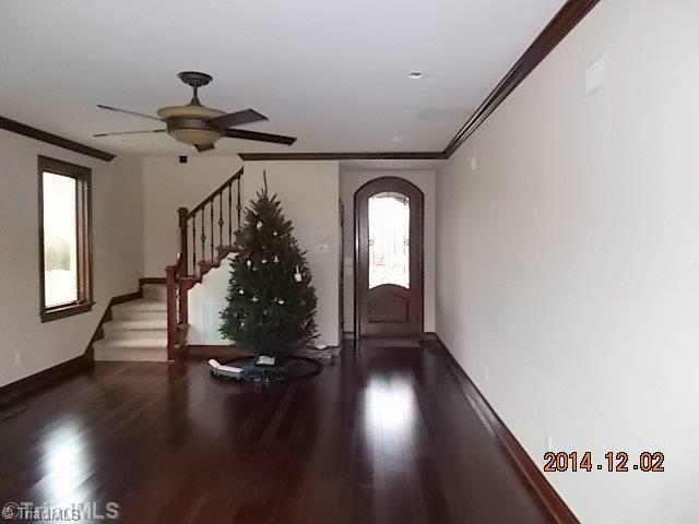 392 Bobbit Road Advance, NC 27006 - Photo 14 of 15 Living Room.