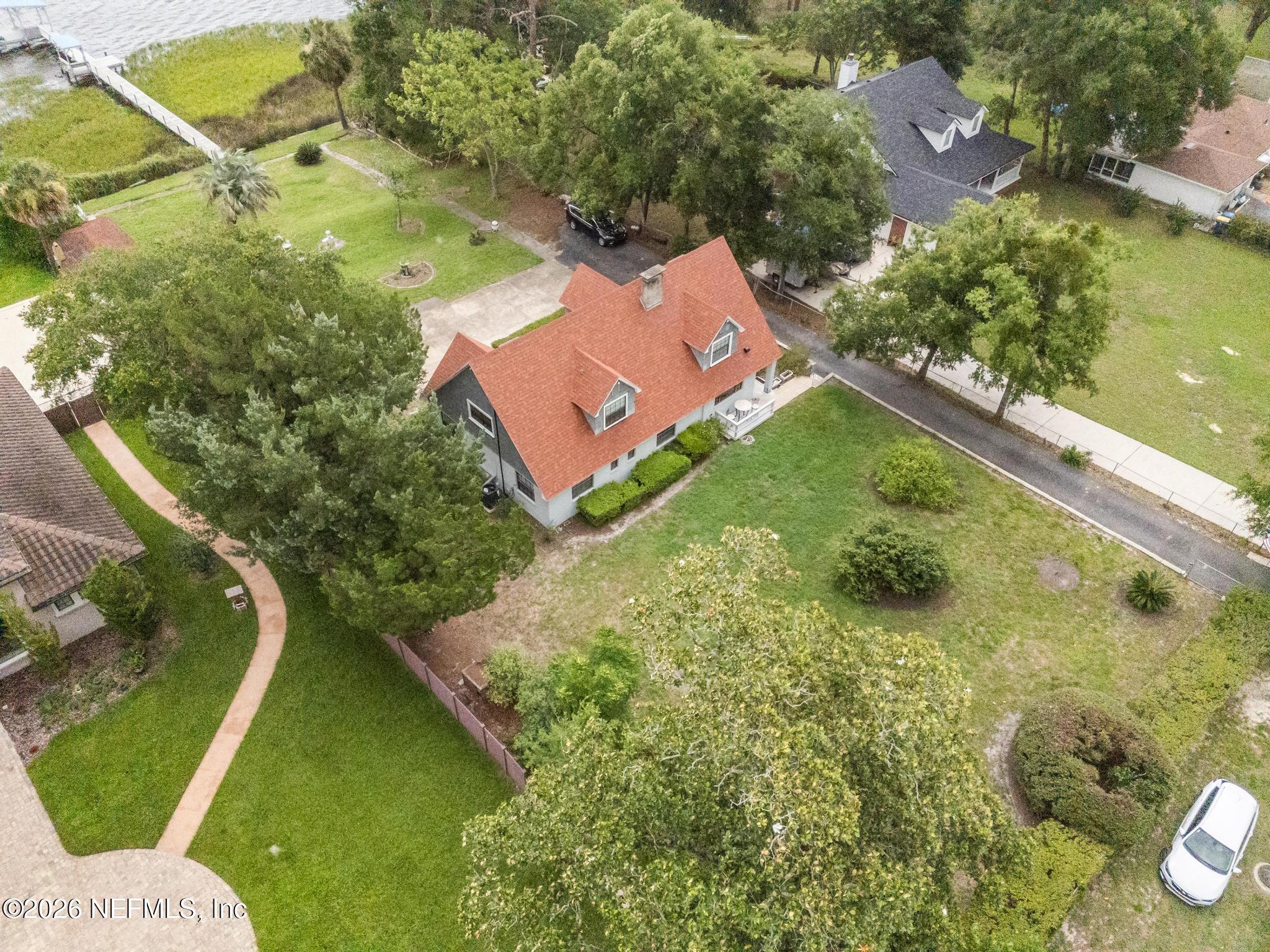1375 Cedar Bay Road Jacksonville, FL 32218 - Photo 77 of 88 DJI_20260619132312_0130_D