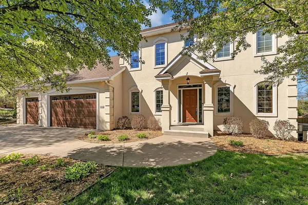 $579,900 | 1010 Eveningstar Court, Sartell, MN 56377