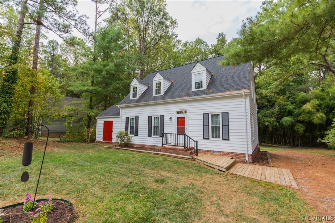 4500 Fordham Road North Chesterfield, VA 23236 - Photo 1 of 38 Gallery Image 1