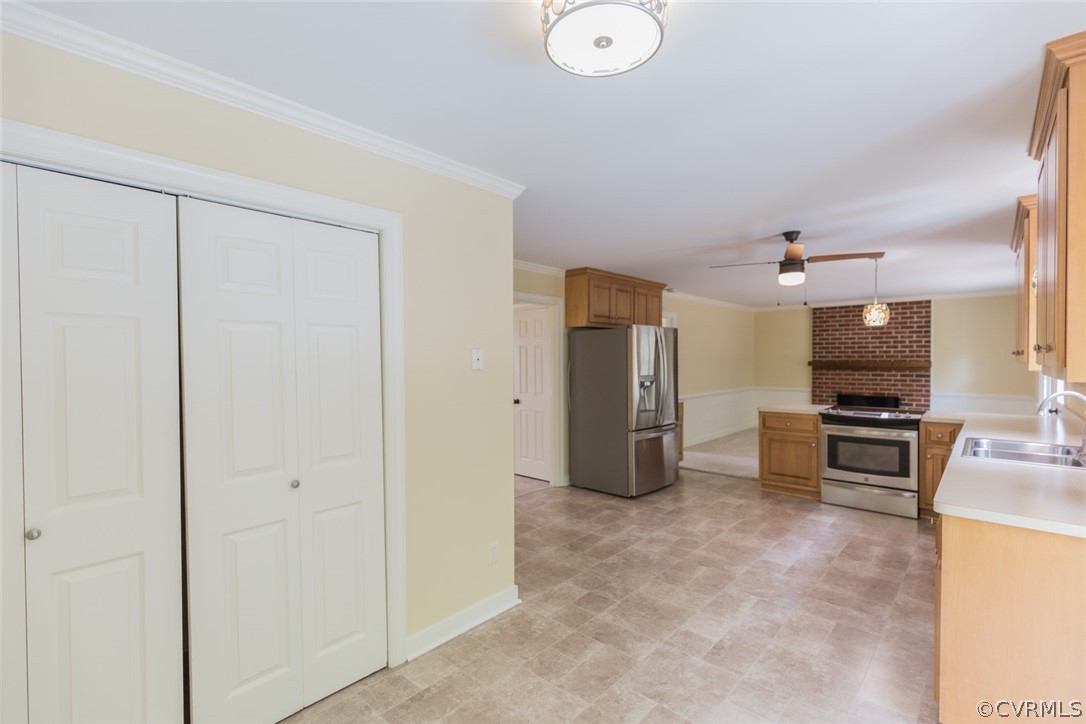 4500 Fordham Road North Chesterfield, VA 23236 - Photo 12 of 38 Gallery Image 12