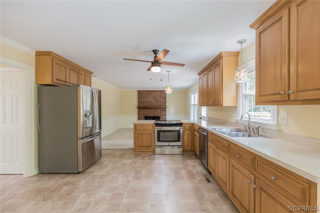 4500 Fordham Road North Chesterfield, VA 23236 - Photo 13 of 38 Gallery Image 13