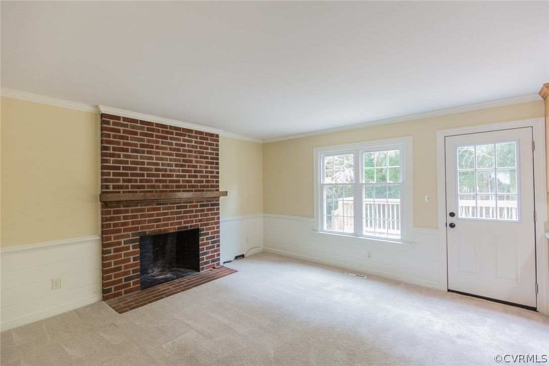 4500 Fordham Road North Chesterfield, VA 23236 - Photo 17 of 38 Gallery Image 17