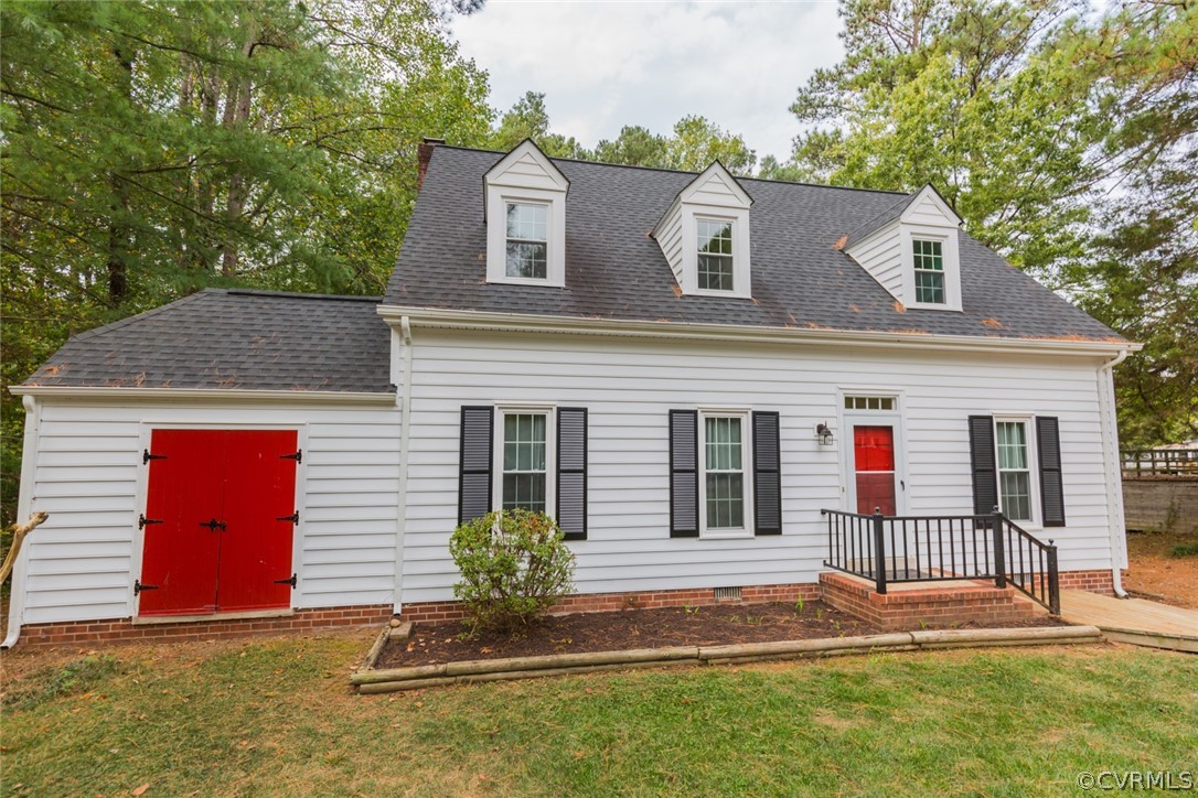 4500 Fordham Road North Chesterfield, VA 23236 - Photo 2 of 38 Gallery Image 2