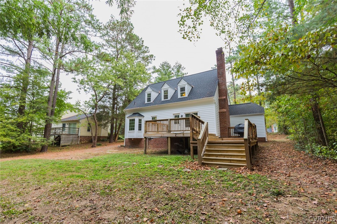 4500 Fordham Road North Chesterfield, VA 23236 - Photo 33 of 38 Gallery Image 33