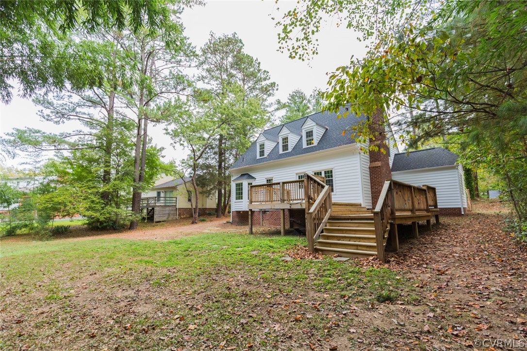 4500 Fordham Road North Chesterfield, VA 23236 - Photo 34 of 38 Gallery Image 34