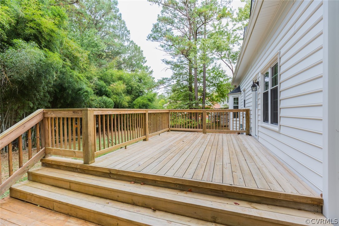 4500 Fordham Road North Chesterfield, VA 23236 - Photo 36 of 38 Gallery Image 36