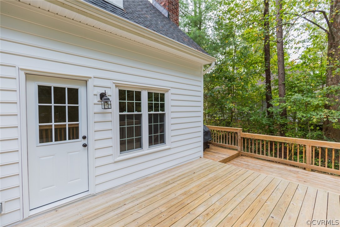 4500 Fordham Road North Chesterfield, VA 23236 - Photo 37 of 38 Gallery Image 37