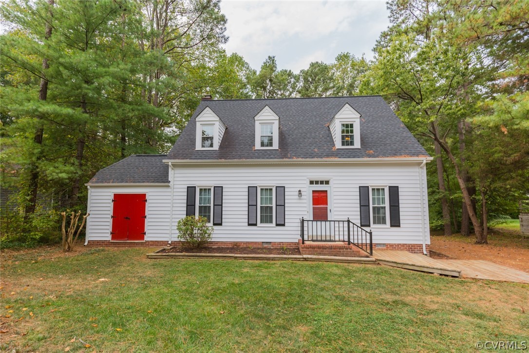 4500 Fordham Road North Chesterfield, VA 23236 - Photo 38 of 38 Gallery Image 38