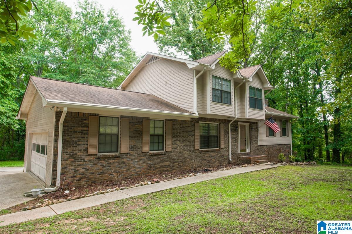 418 Rocky Ridge Road Northeast Jacksonville, AL 36265 - Photo 22 of 32