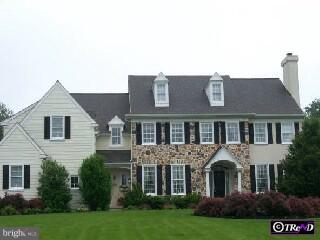 81 Line Road Malvern, PA 19355 - Photo 1 of 1 a front view of a house with a yard