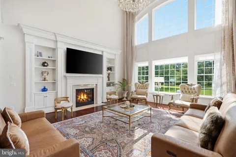 $1,799,888 | 7306 Bull Run Drive, Centreville, VA 20121