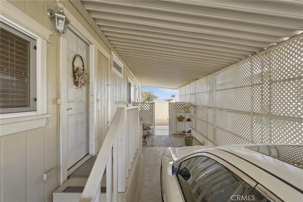 10210 Base Line Road, Unit 192 Rancho Cucamonga, CA 91701 - Photo 28 of 50 Carport