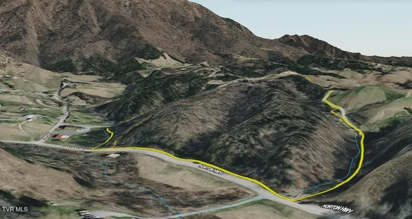 $212,000 | 25-ac Horton Highway, Unit 9, Chuckey, TN 37641