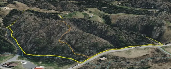 $212,000 | 25-ac Horton Highway, Unit 9, Chuckey, TN 37641