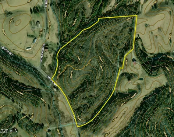 $212,000 | 25-ac Horton Highway, Unit 9, Chuckey, TN 37641
