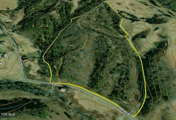 $212,000 | 25-ac Horton Highway, Unit 9, Chuckey, TN 37641