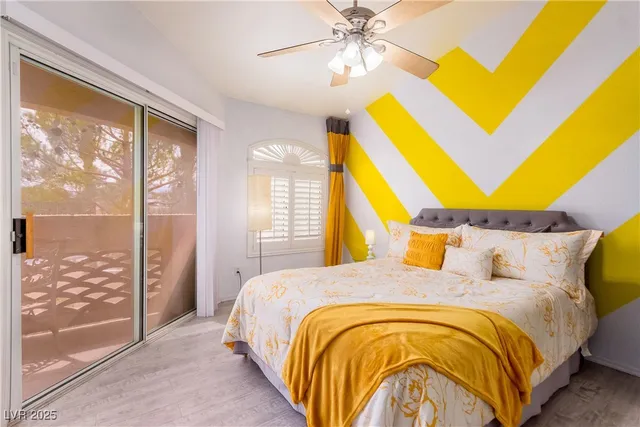 $1,595 | 7400 West Flamingo Road, Unit 2006, Las Vegas, NV 89147