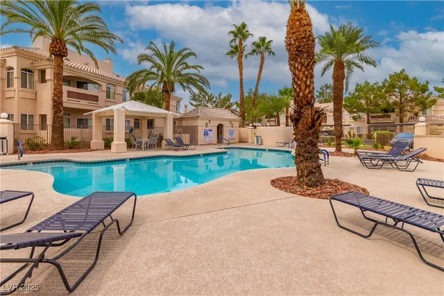 $1,595 | 7400 West Flamingo Road, Unit 2006, Las Vegas, NV 89147