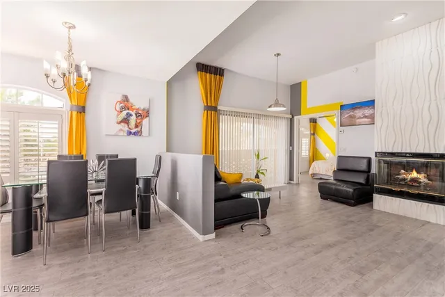 $1,595 | 7400 West Flamingo Road, Unit 2006, Las Vegas, NV 89147