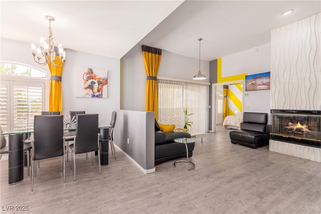 7400 West Flamingo Road, Unit 2006 Las Vegas, NV 89147 - Photo 4 of 30