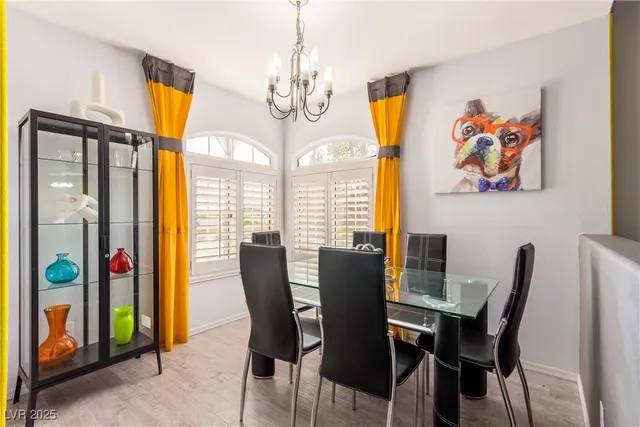 $1,595 | 7400 West Flamingo Road, Unit 2006, Las Vegas, NV 89147