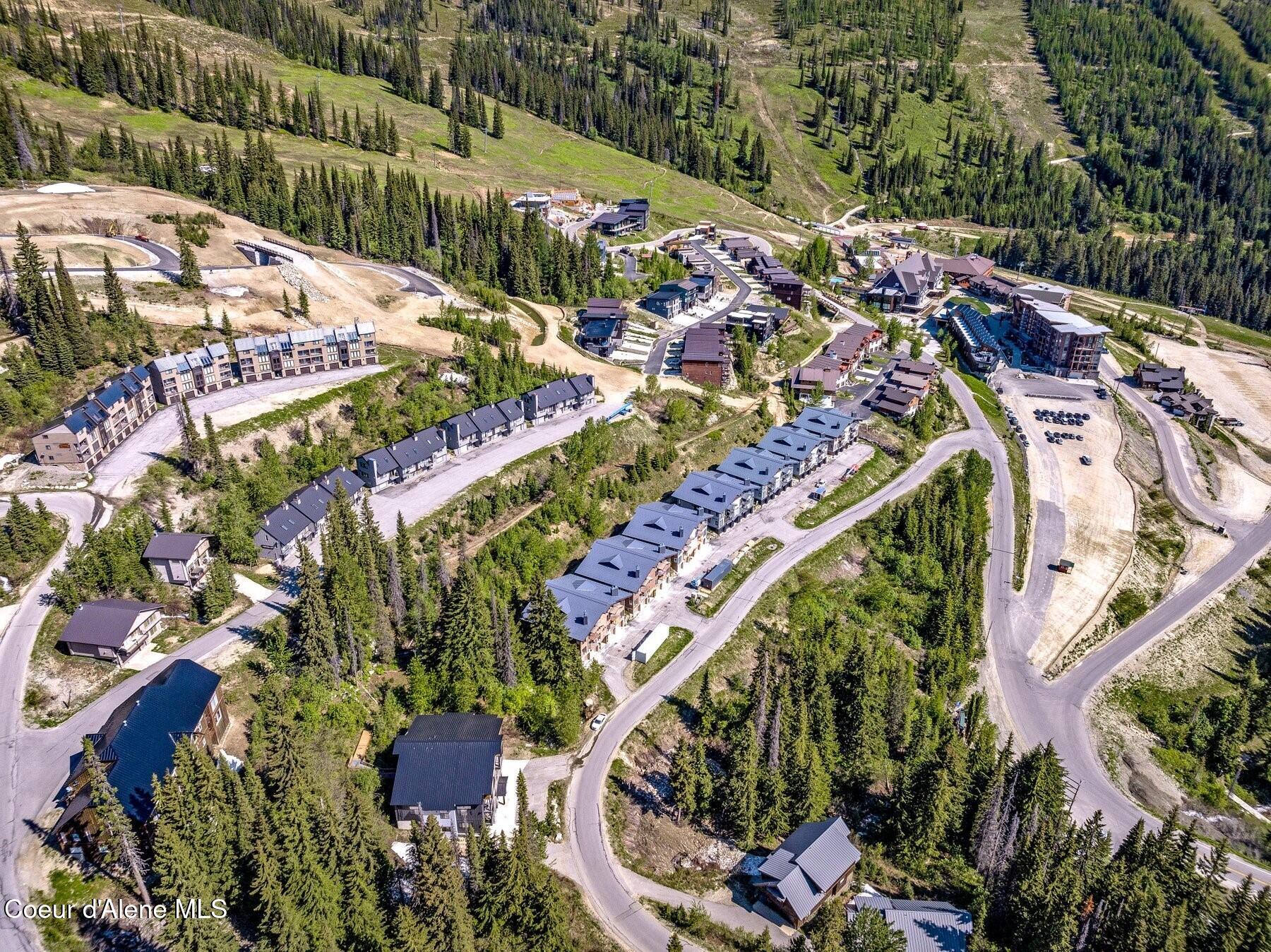 227 Crystal Springs Road, Unit 3 Sandpoint, ID 83864 - Photo 48 of 86 Condo and Village