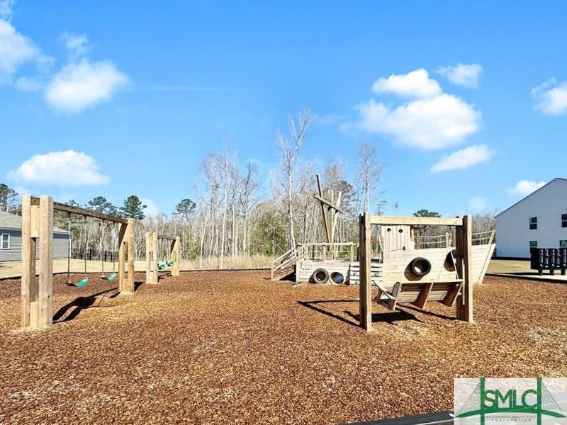 211 Windsong Drive Rincon, GA 31326 - Photo 22 of 23