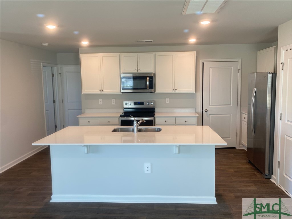 211 Windsong Drive Rincon, GA 31326 - Photo 4 of 23