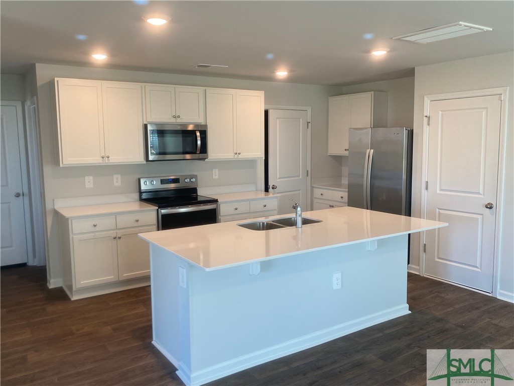 211 Windsong Drive Rincon, GA 31326 - Photo 5 of 23