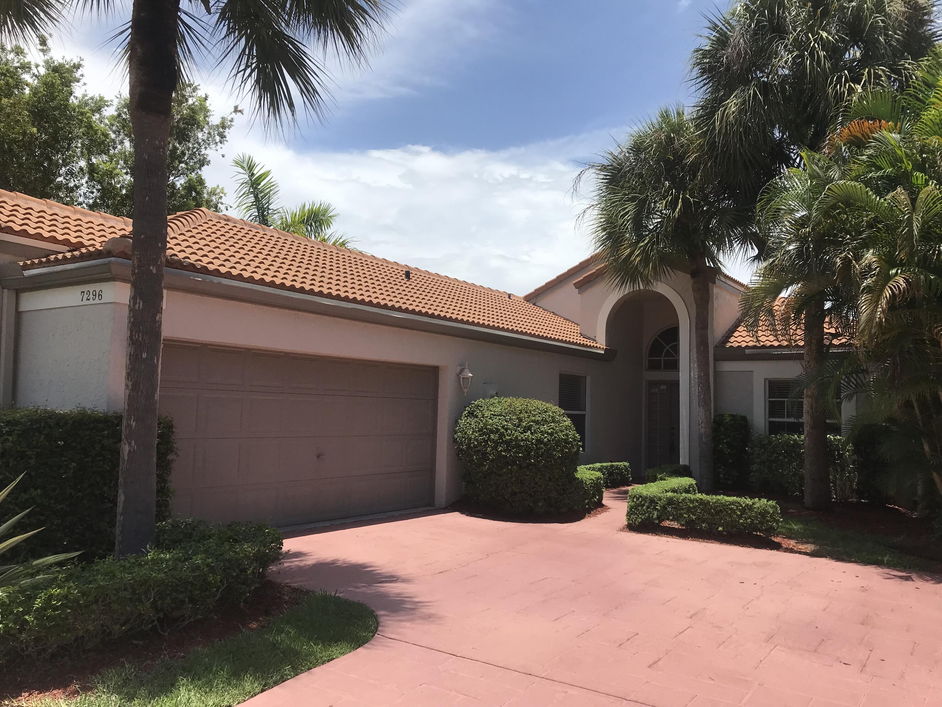 7296 Via Palomar Boca Raton, FL 33433 - Photo 2 of 17 IMG_1764