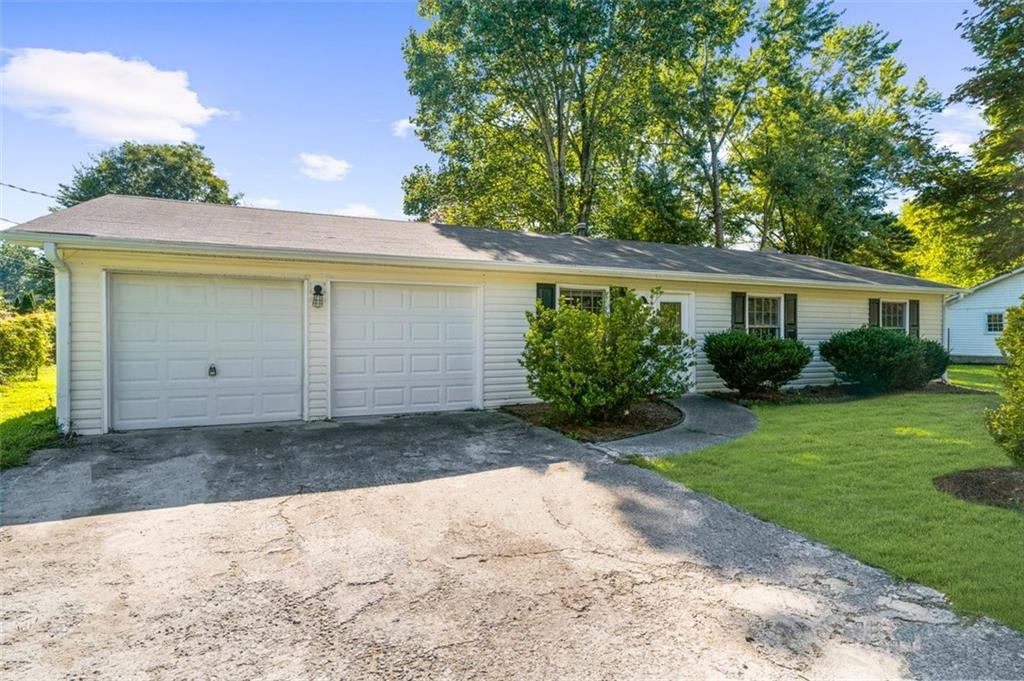 1874 North Road Snellville, GA 30078 - Photo 1 of 1