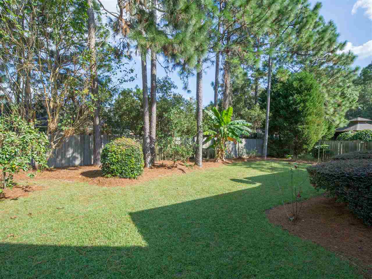 112 Easton Circle Fairhope, AL 36532 - Photo 21 of 25 Back yard