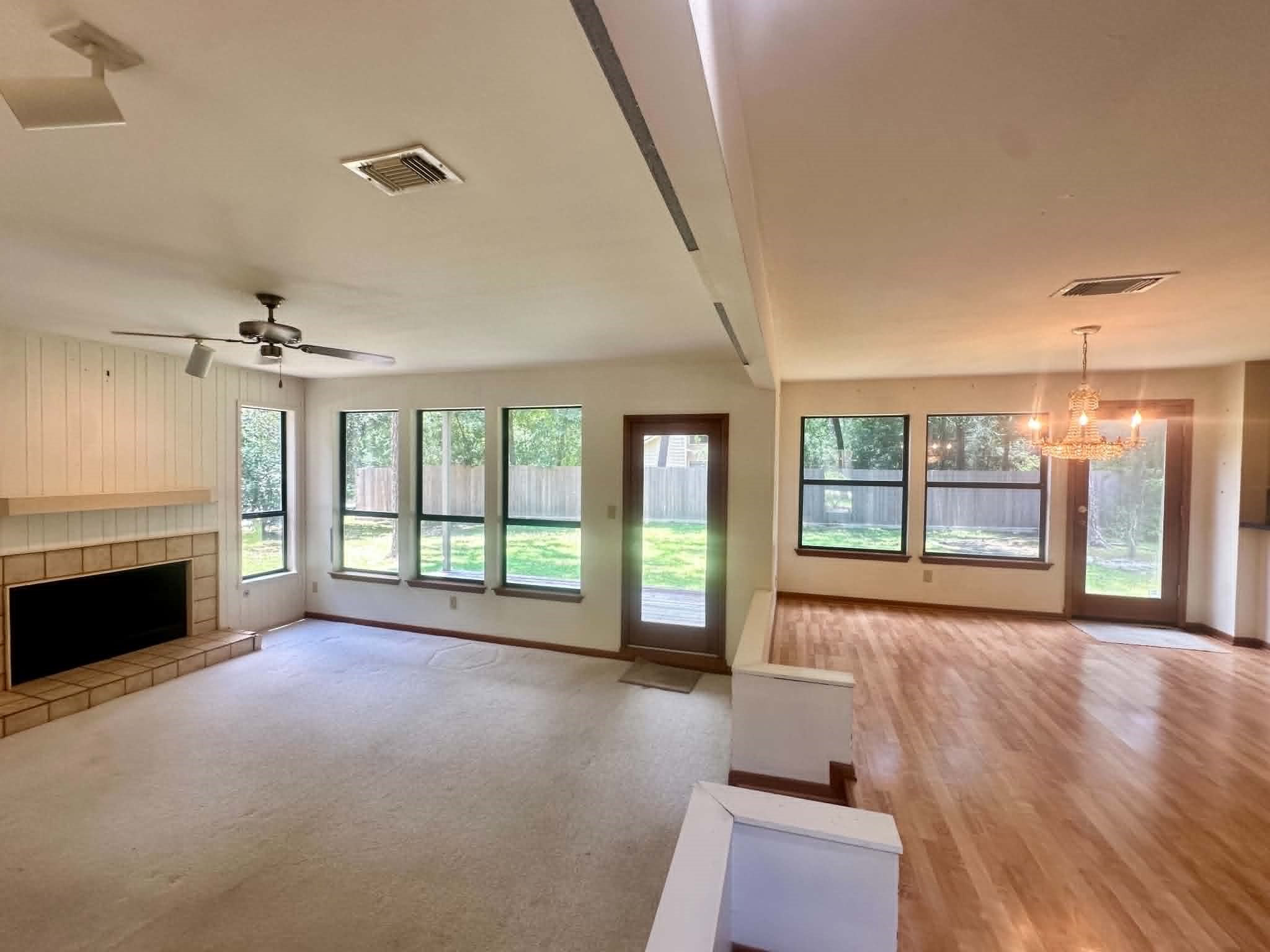 51 Split Rock Road The Woodlands, TX 77381 - Photo 7 of 18