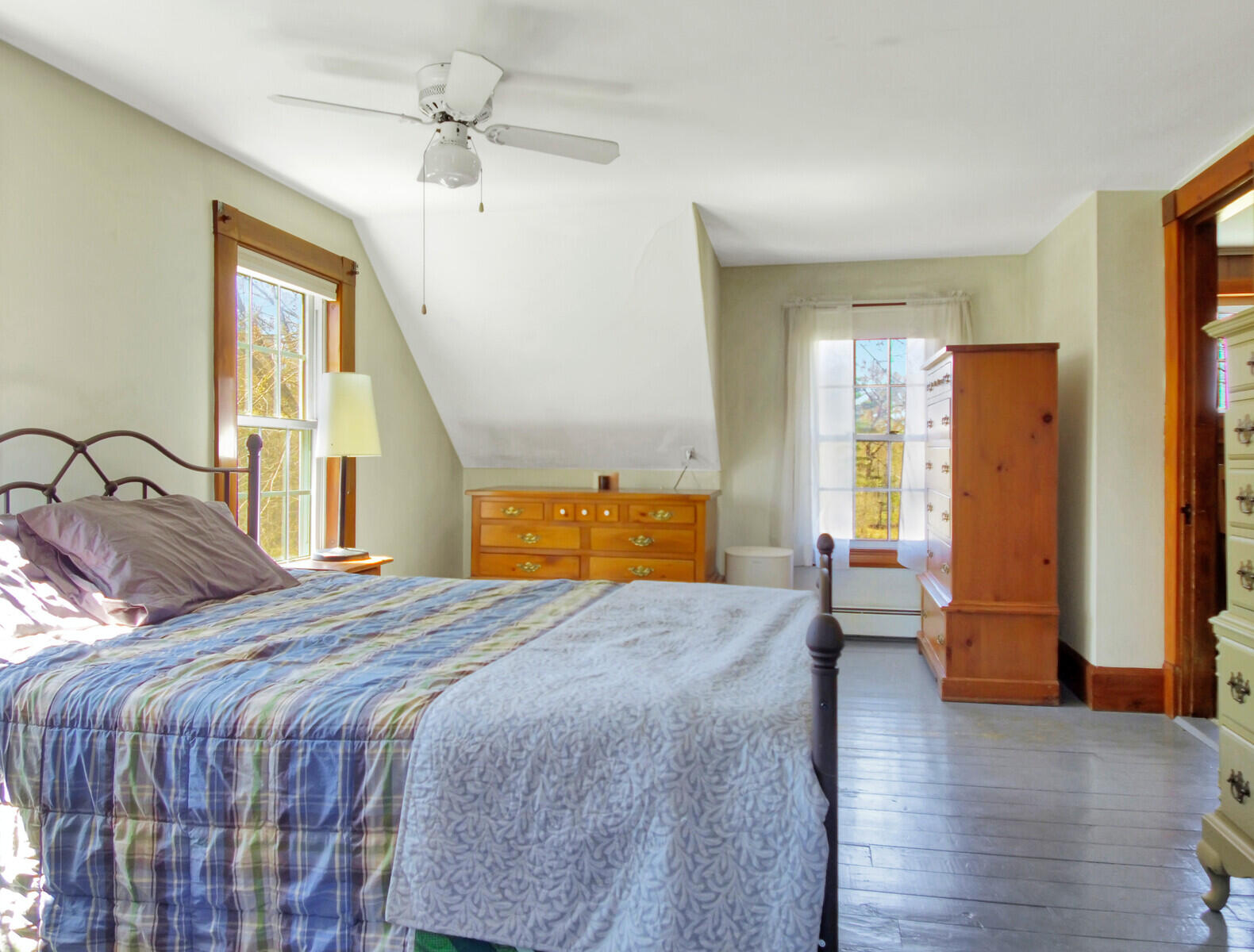 55 Lewis Road Sidney, ME 04330 - Photo 31 of 74 40_Int_205_DxO_mls