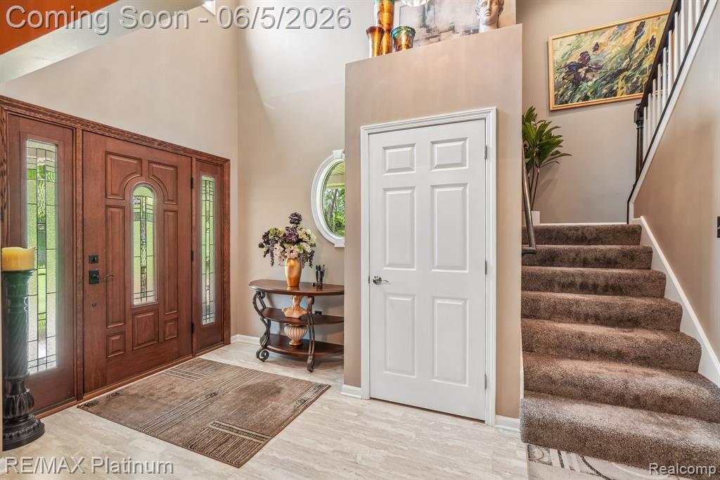 2260 Moorland's View Howell, MI 48855 - Photo 6 of 40