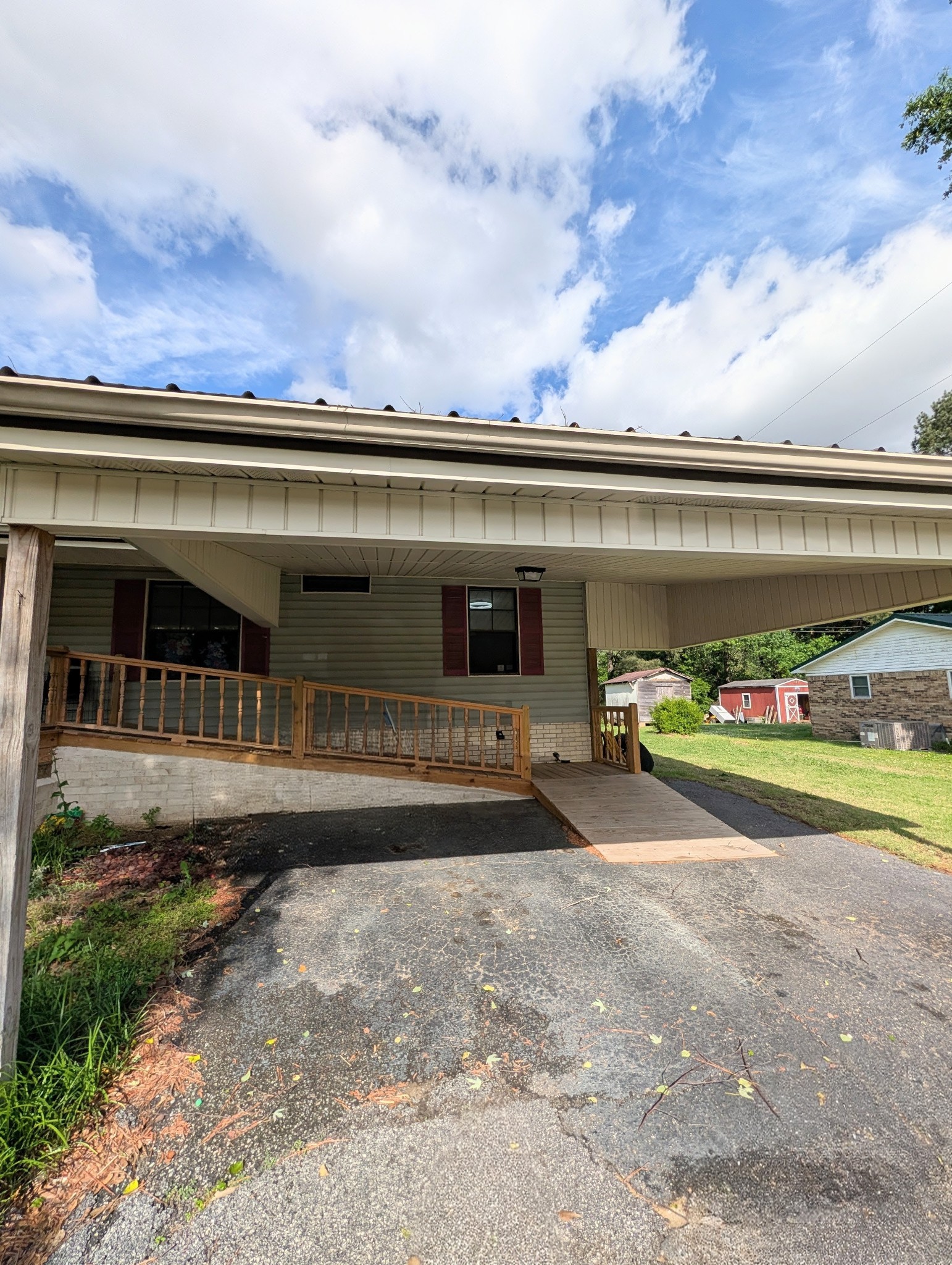 6106 Chestnut Bluff Road Friendship, TN 38034 - Photo 20 of 26