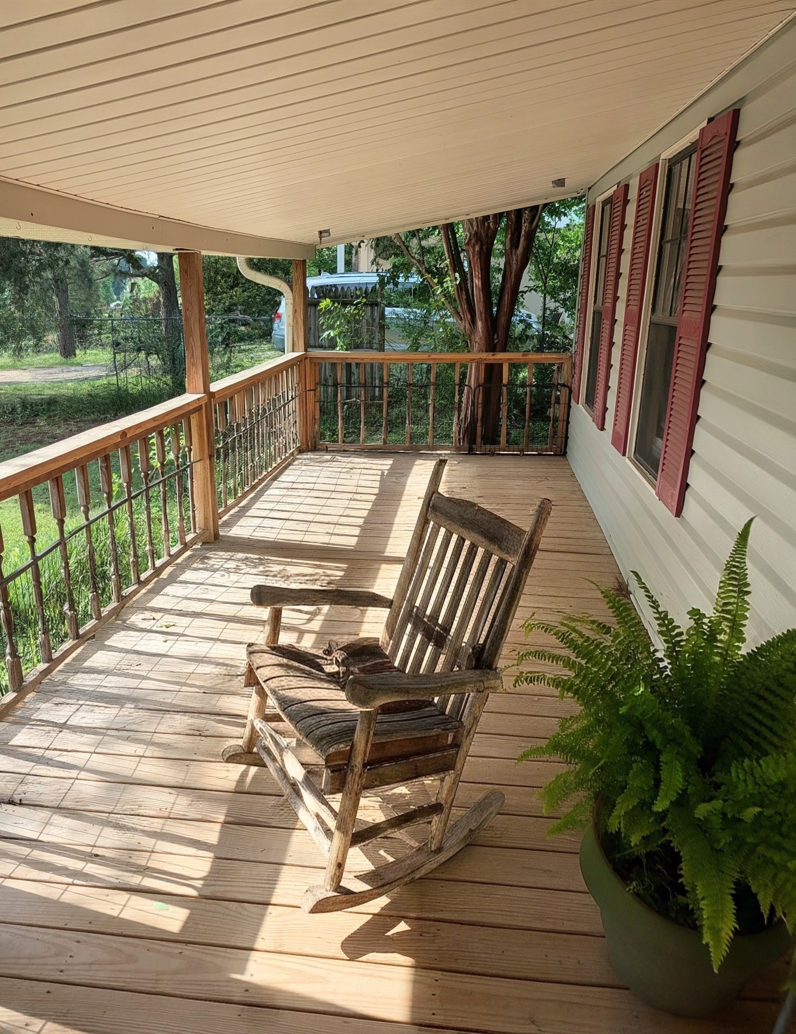 6106 Chestnut Bluff Road Friendship, TN 38034 - Photo 2 of 26