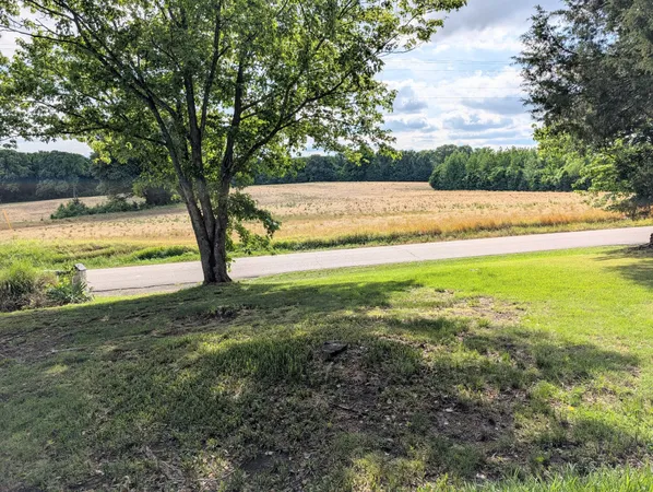 $180,000 | 6106 Chestnut Bluff Road, Friendship, TN 38034