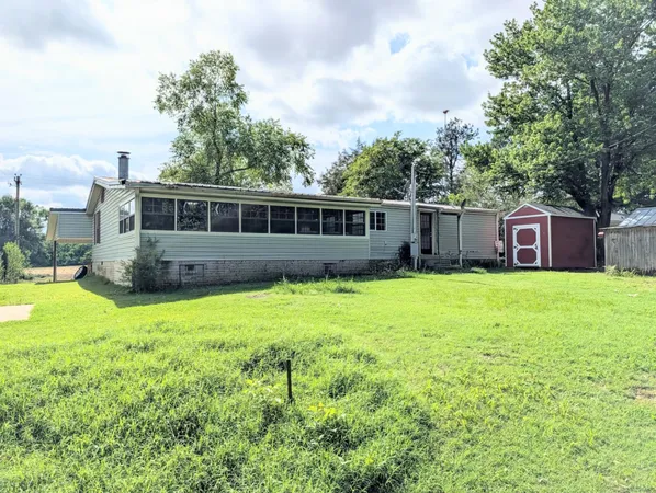 $180,000 | 6106 Chestnut Bluff Road, Friendship, TN 38034