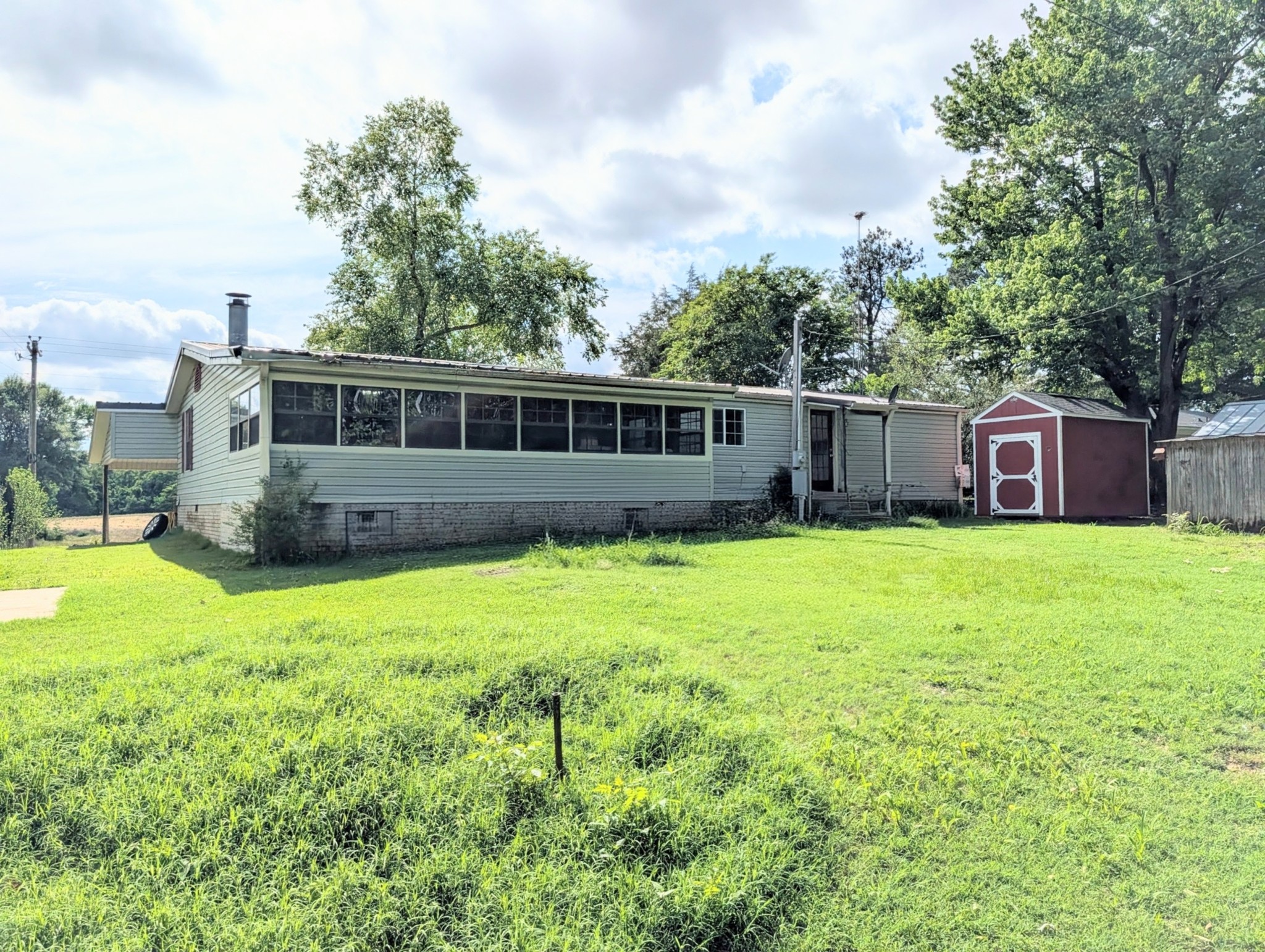 6106 Chestnut Bluff Road Friendship, TN 38034 - Photo 22 of 26