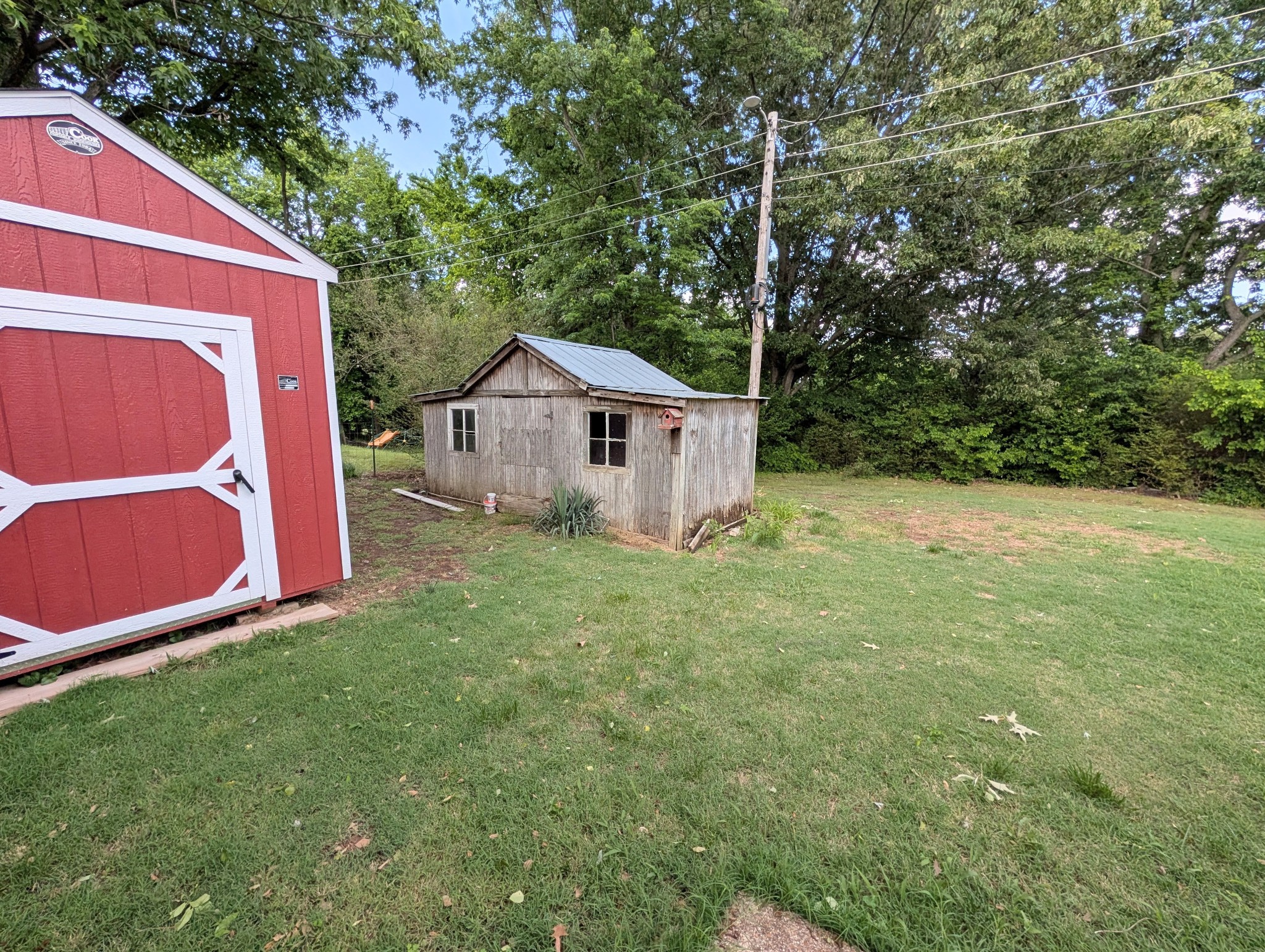 6106 Chestnut Bluff Road Friendship, TN 38034 - Photo 23 of 26