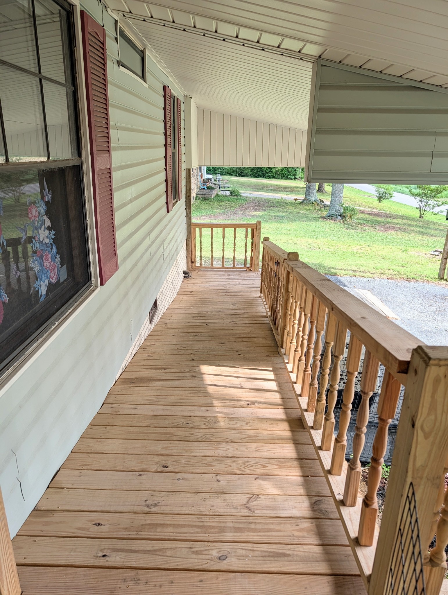 6106 Chestnut Bluff Road Friendship, TN 38034 - Photo 24 of 26